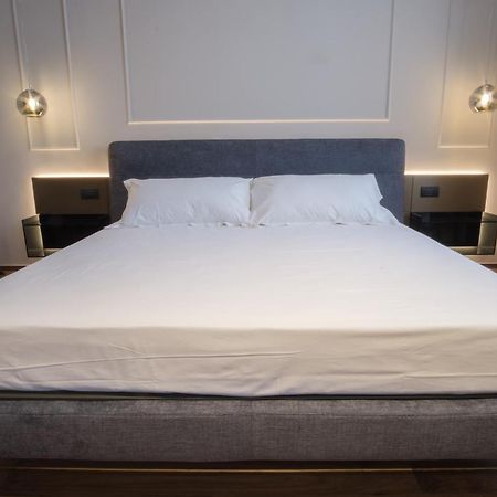 Palazzo Danisi Rooms&Suites 바리 외부 사진