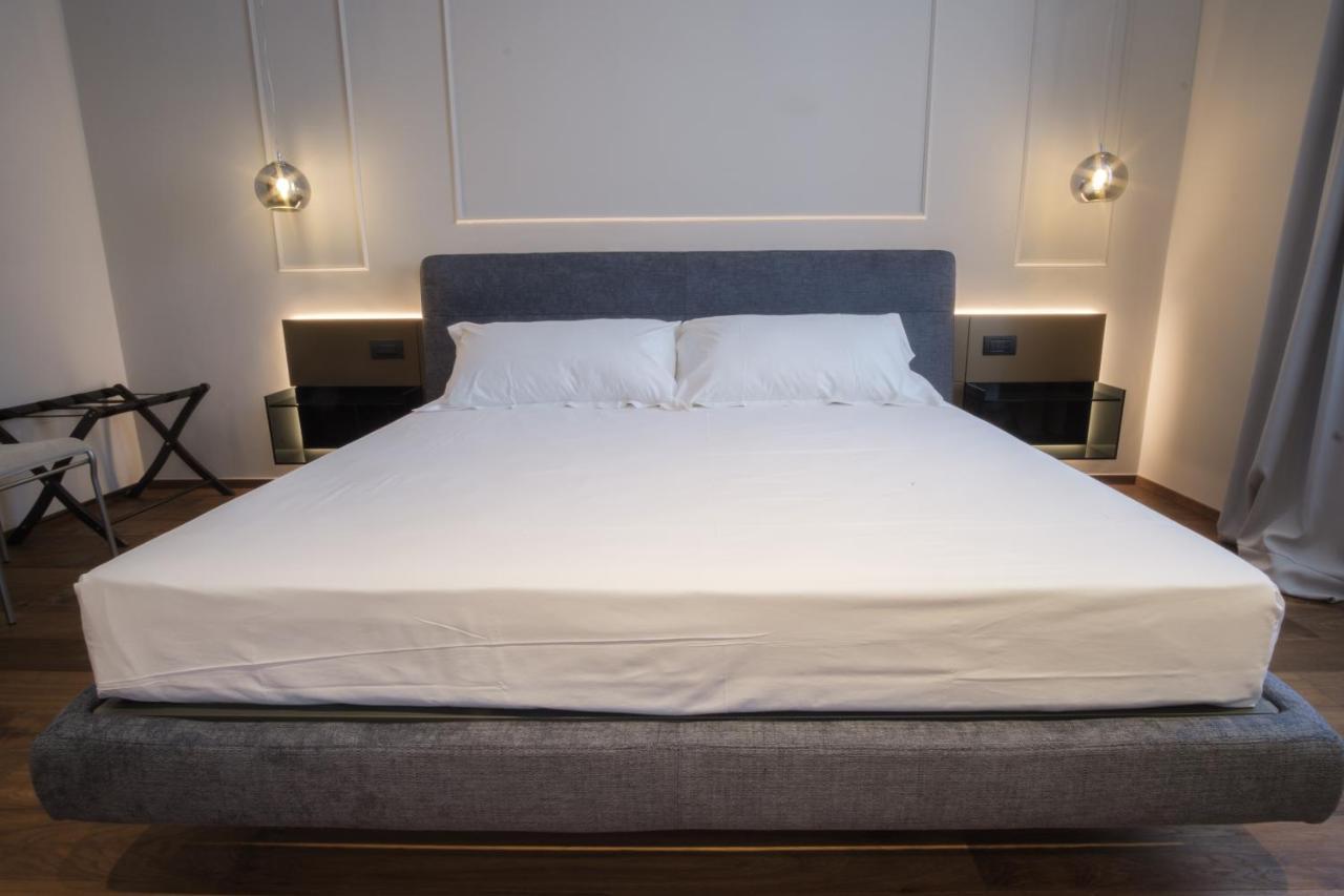 Palazzo Danisi Rooms&Suites 바리 외부 사진