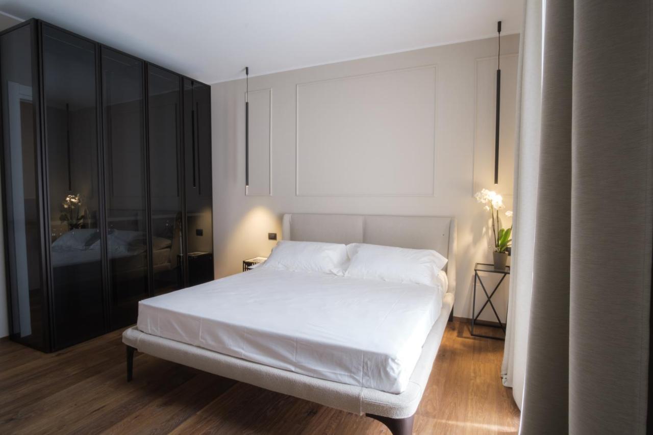 Palazzo Danisi Rooms&Suites 바리 외부 사진