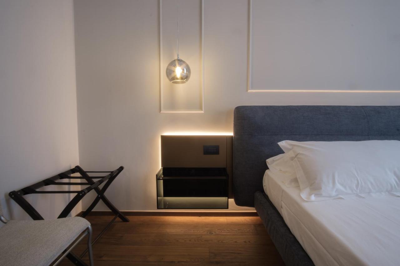 Palazzo Danisi Rooms&Suites 바리 외부 사진