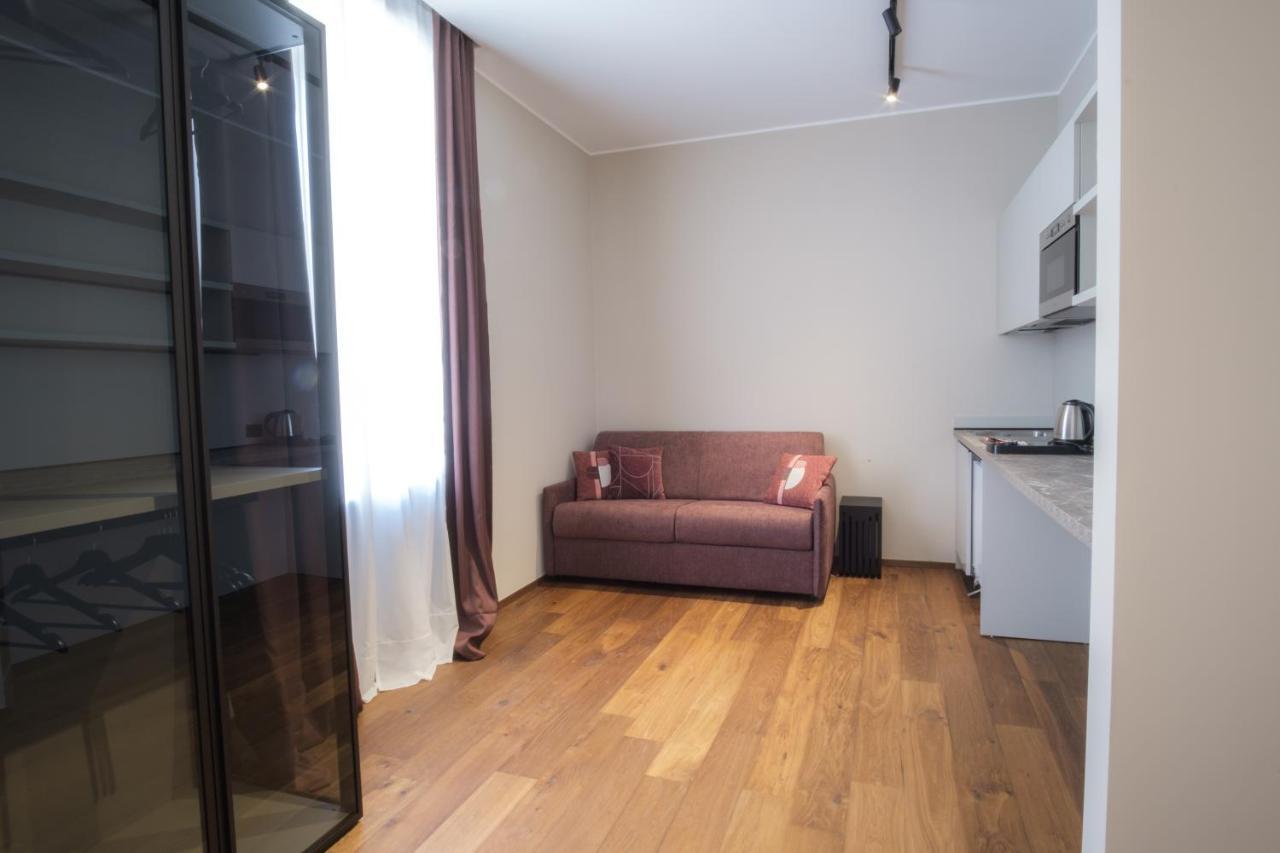 Palazzo Danisi Rooms&Suites 바리 외부 사진