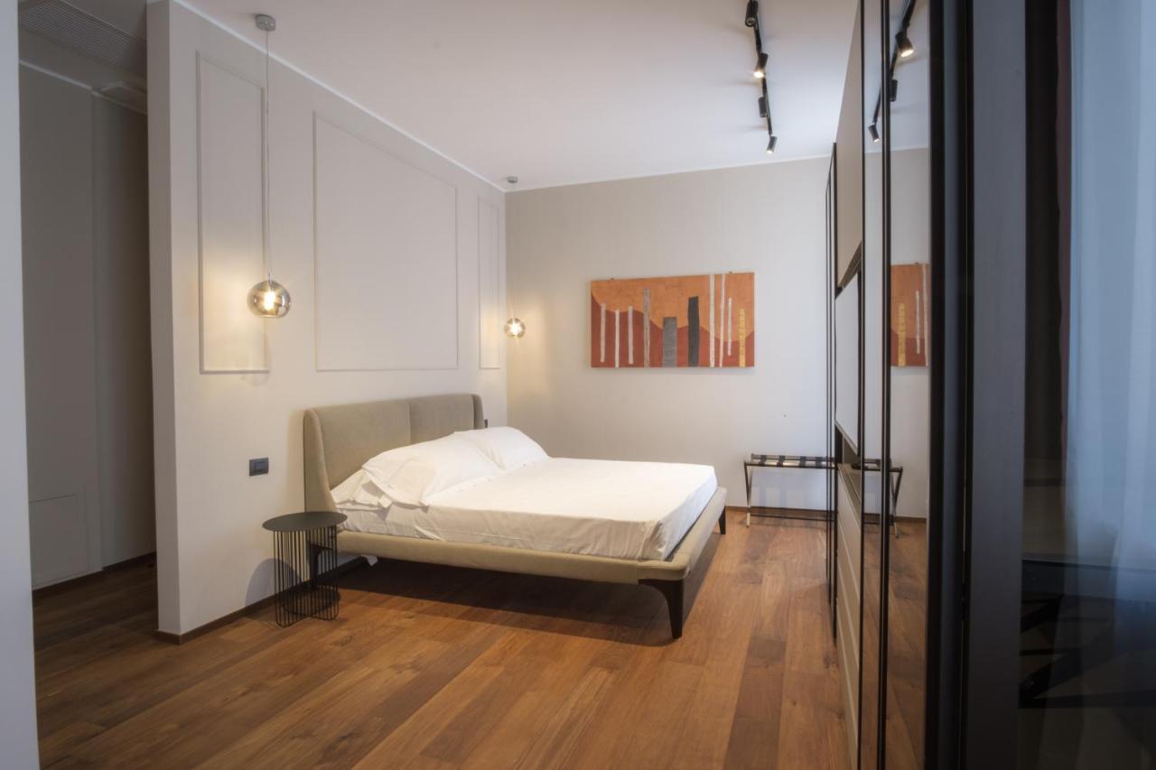 Palazzo Danisi Rooms&Suites 바리 외부 사진