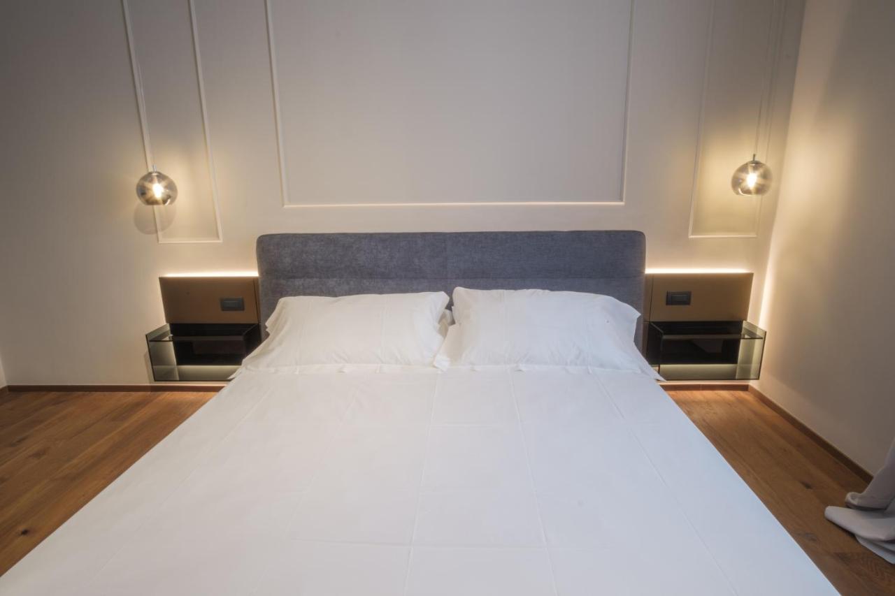 Palazzo Danisi Rooms&Suites 바리 외부 사진