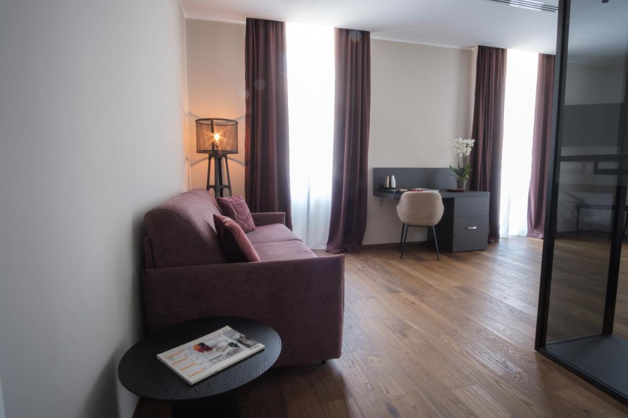 Palazzo Danisi Rooms&Suites 바리 외부 사진