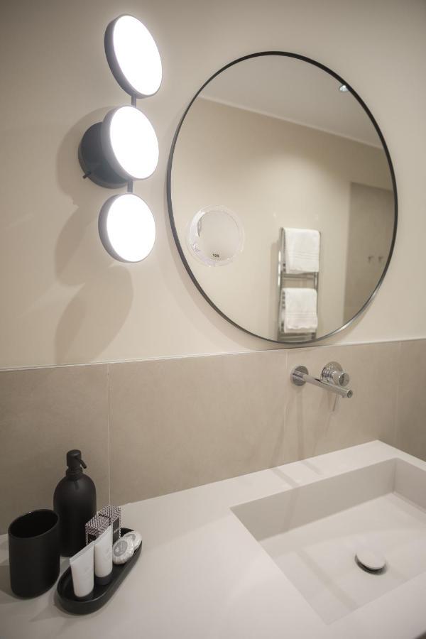Palazzo Danisi Rooms&Suites 바리 외부 사진
