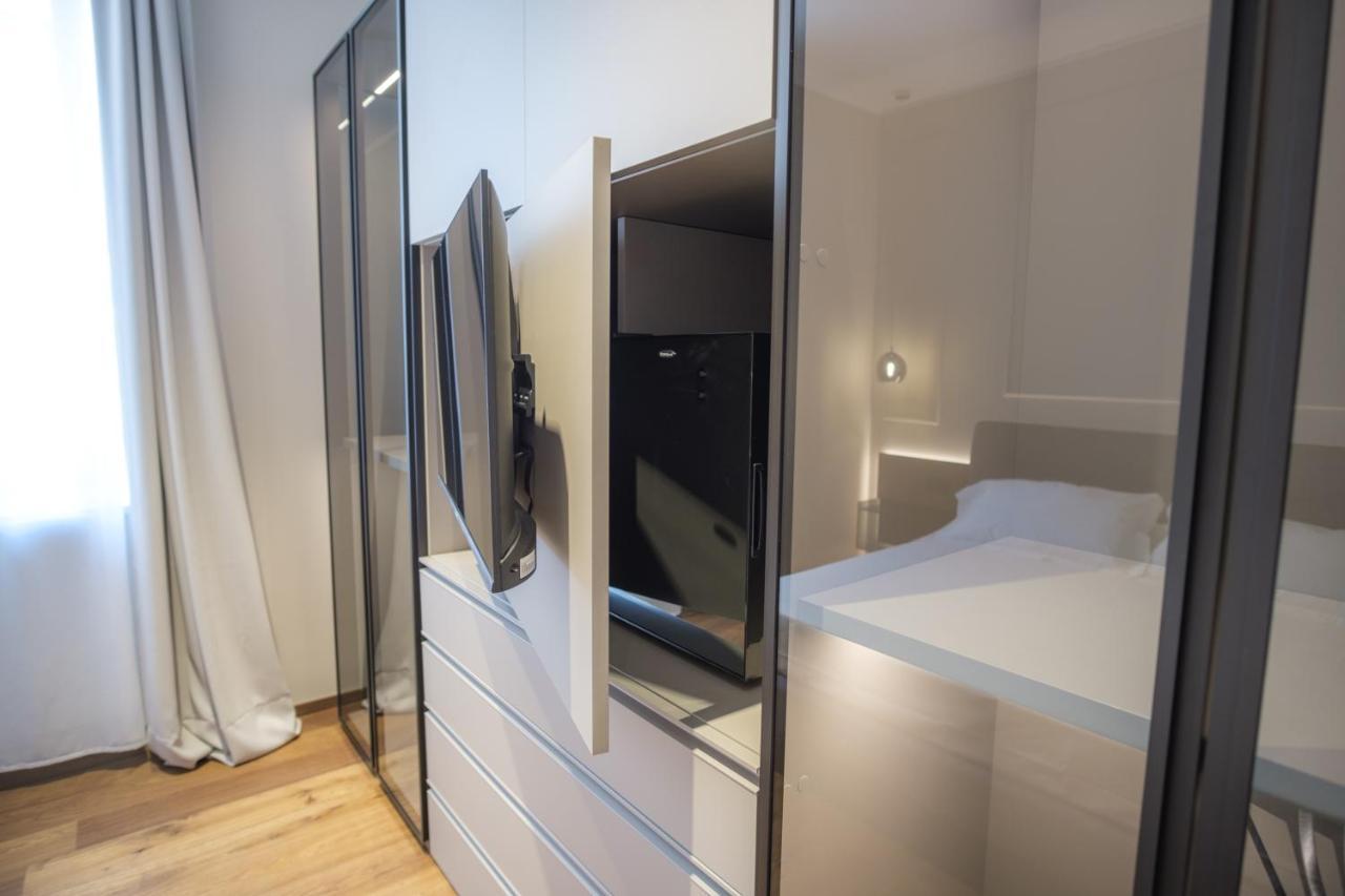 Palazzo Danisi Rooms&Suites 바리 외부 사진