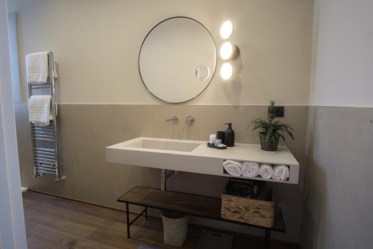 Palazzo Danisi Rooms&Suites 바리 외부 사진