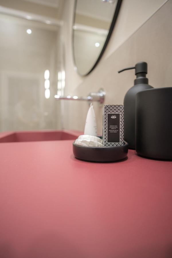 Palazzo Danisi Rooms&Suites 바리 외부 사진