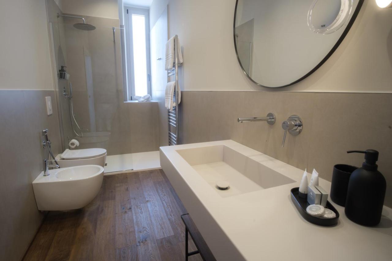 Palazzo Danisi Rooms&Suites 바리 외부 사진