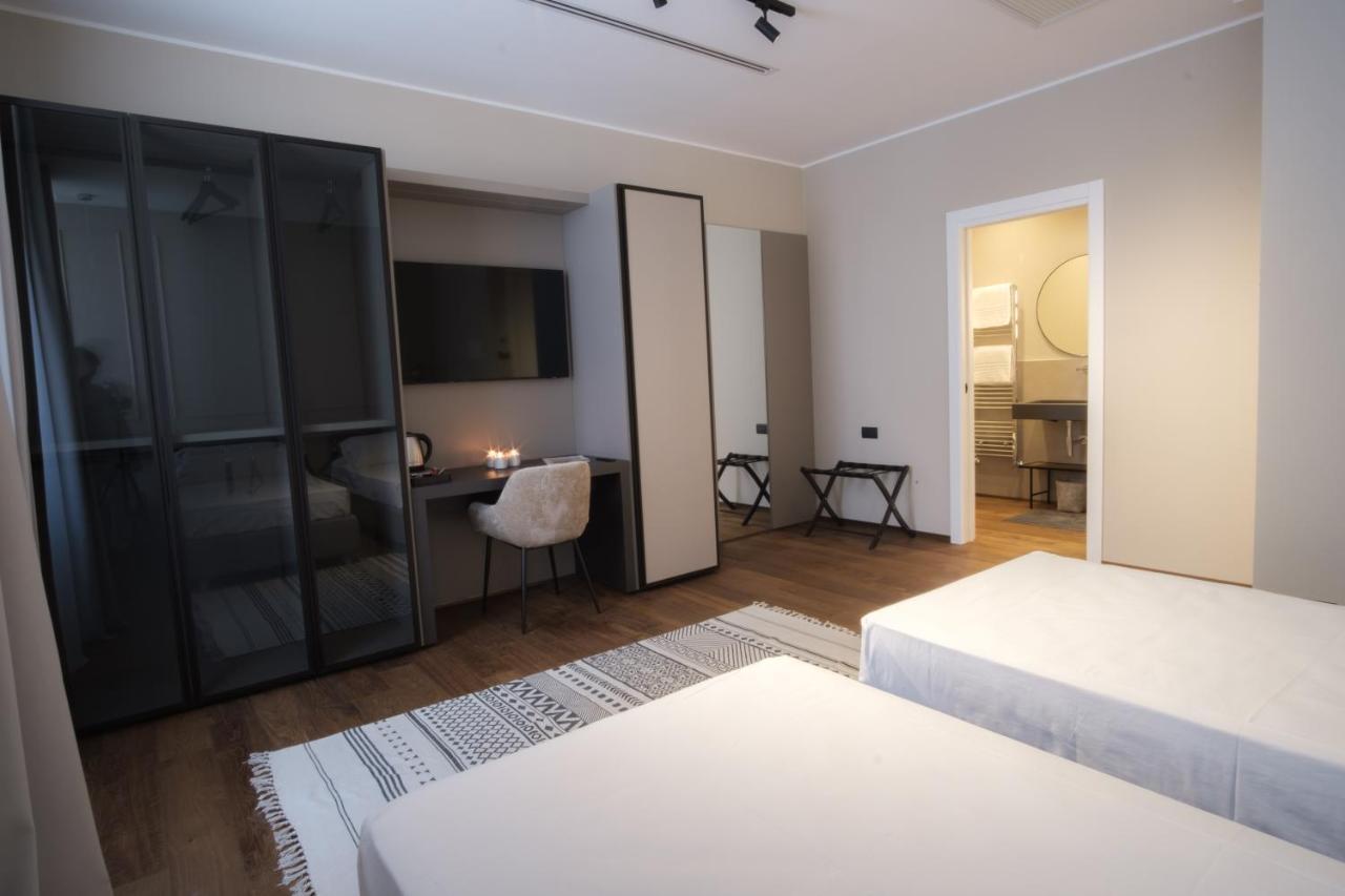 Palazzo Danisi Rooms&Suites 바리 외부 사진