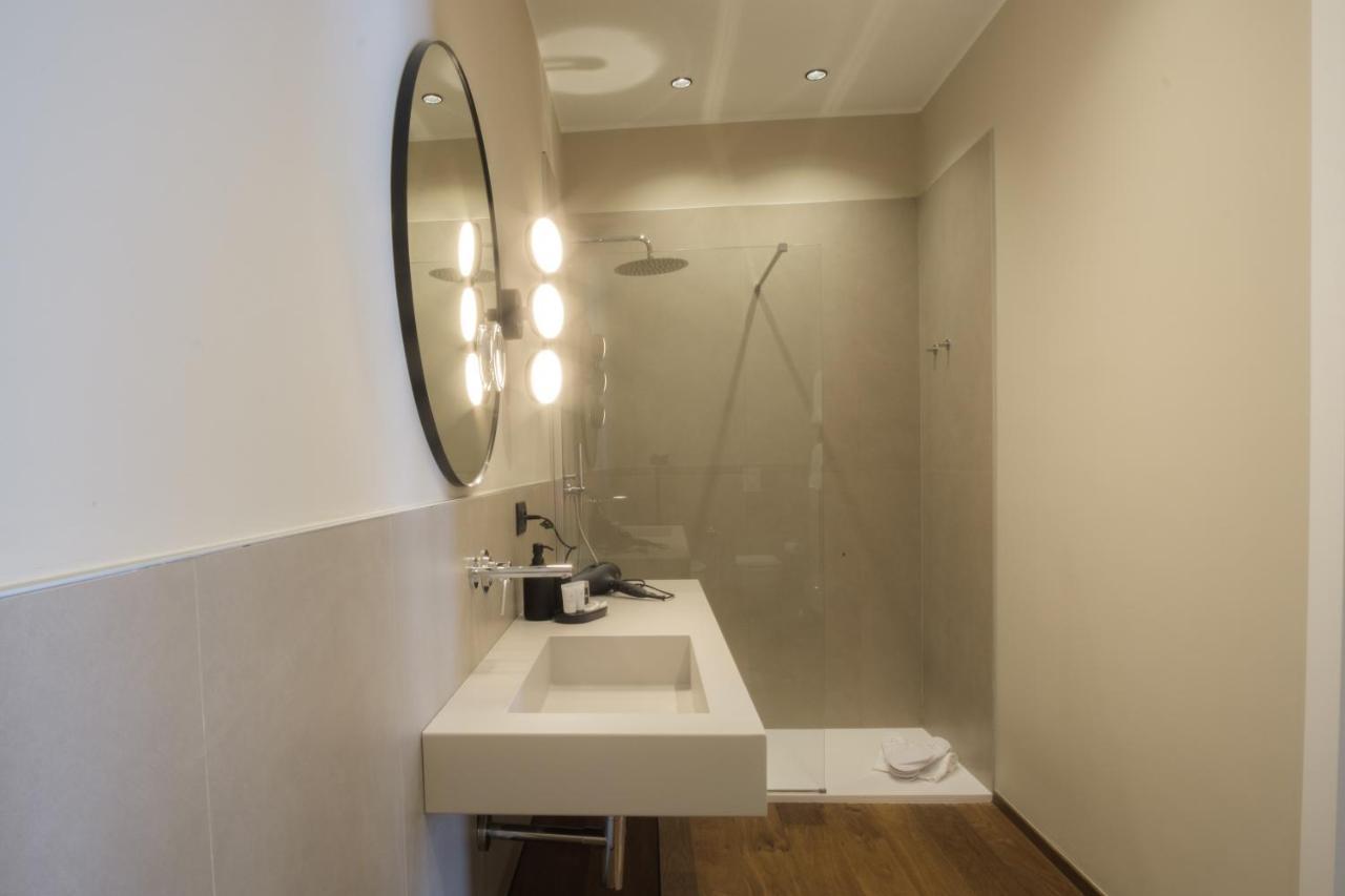 Palazzo Danisi Rooms&Suites 바리 외부 사진