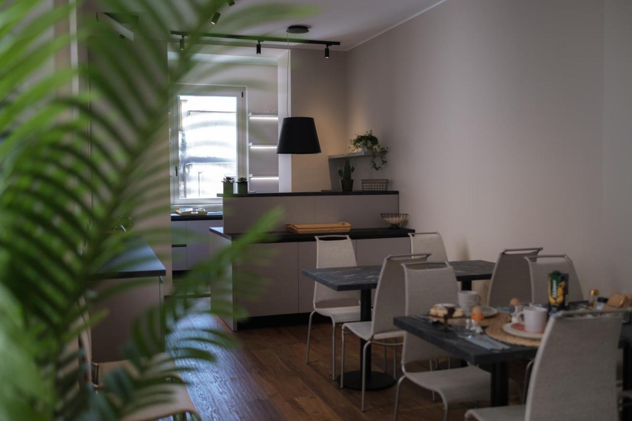Palazzo Danisi Rooms&Suites 바리 외부 사진