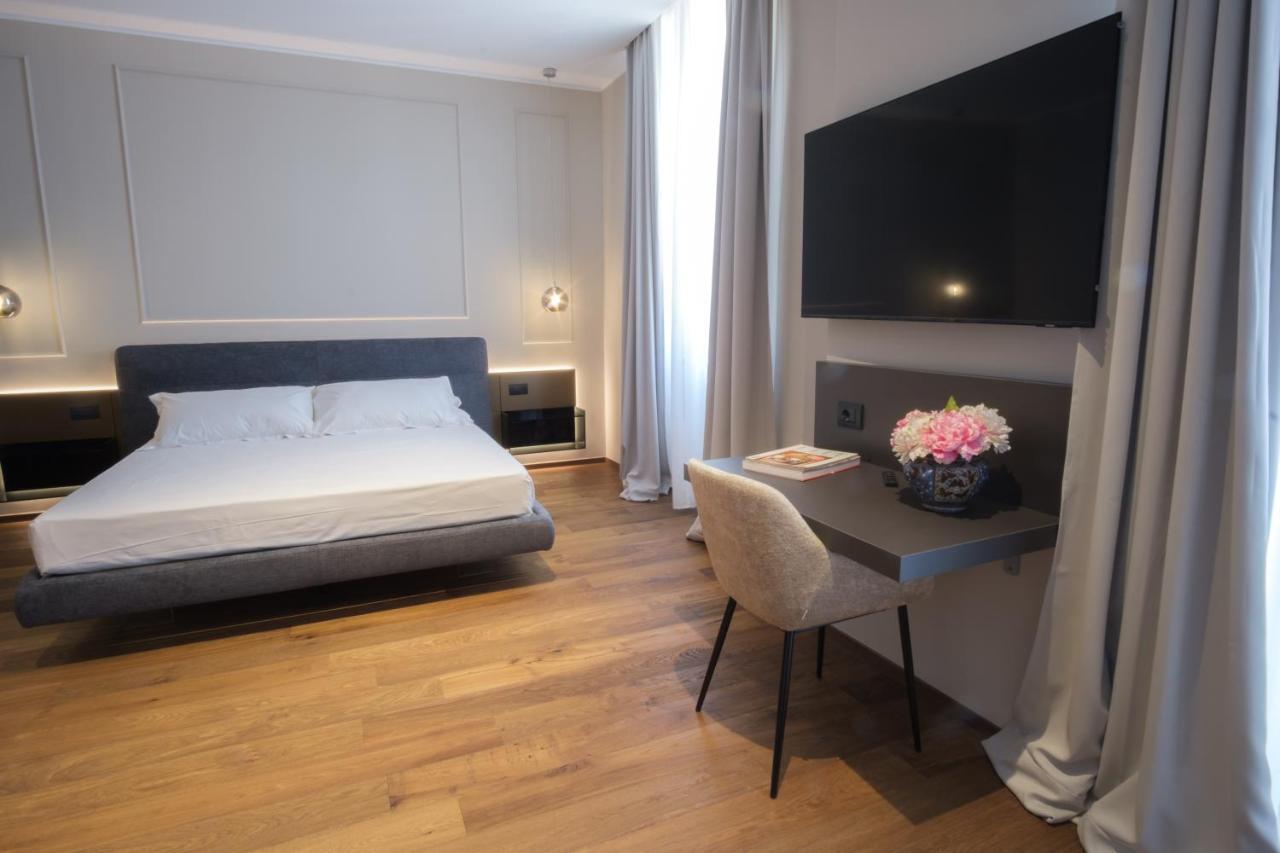 Palazzo Danisi Rooms&Suites 바리 외부 사진