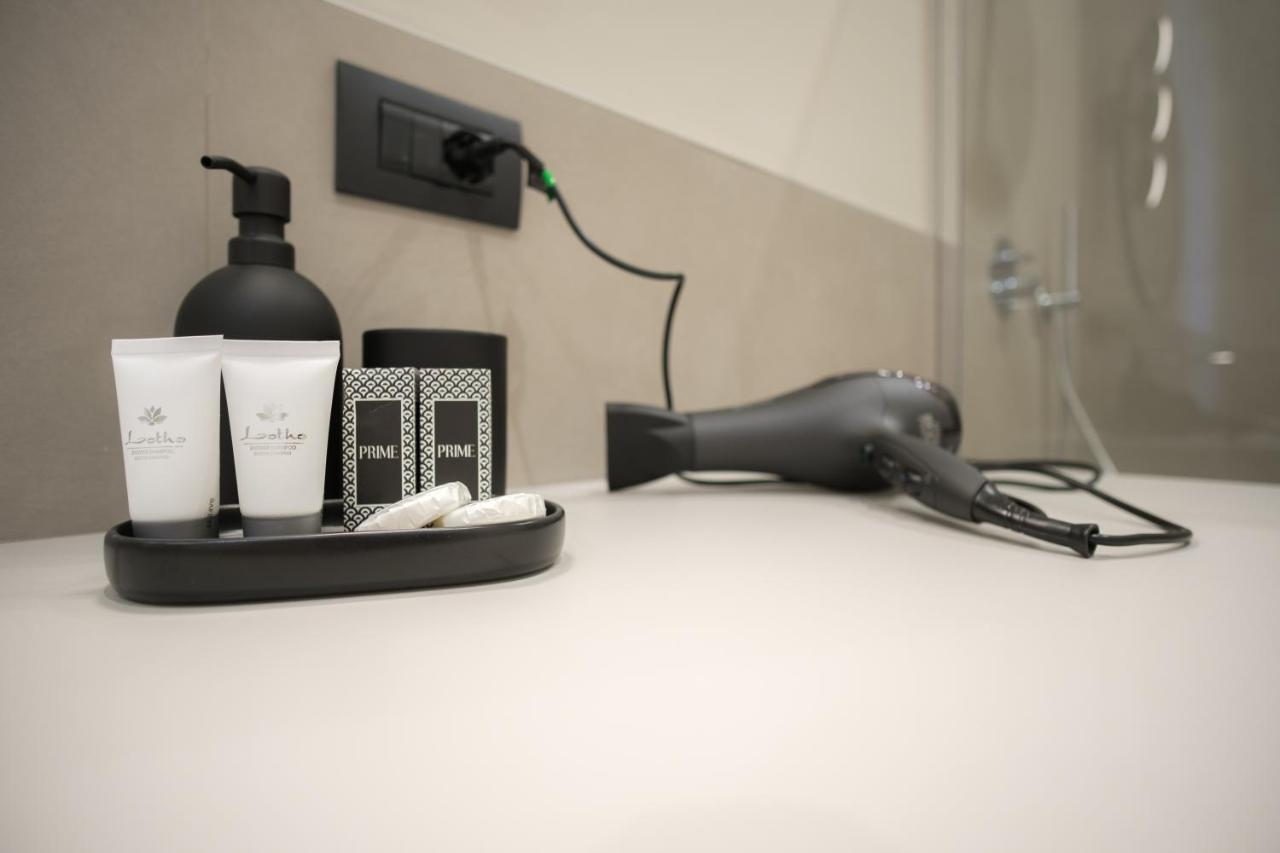 Palazzo Danisi Rooms&Suites 바리 외부 사진