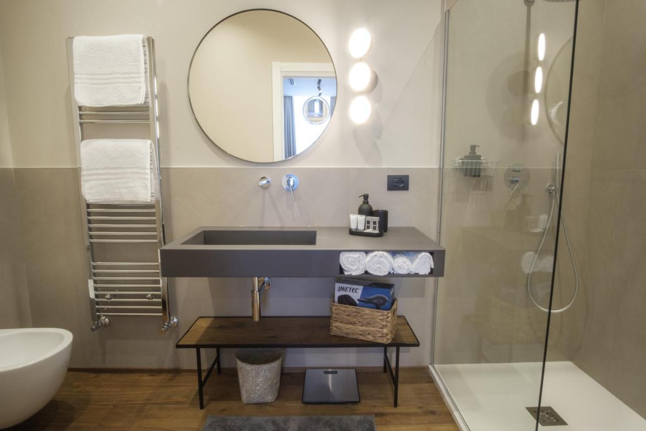 Palazzo Danisi Rooms&Suites 바리 외부 사진