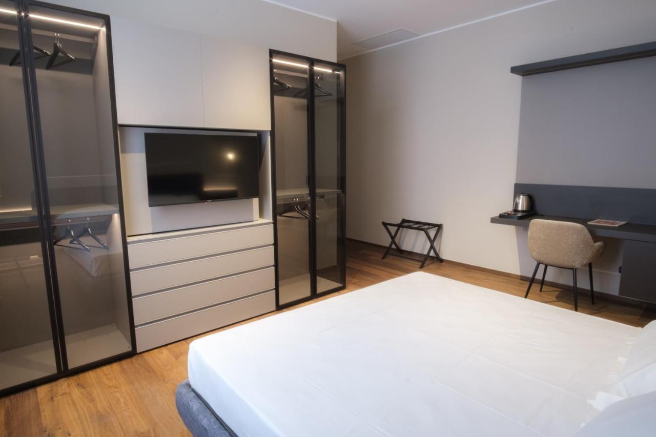 Palazzo Danisi Rooms&Suites 바리 외부 사진