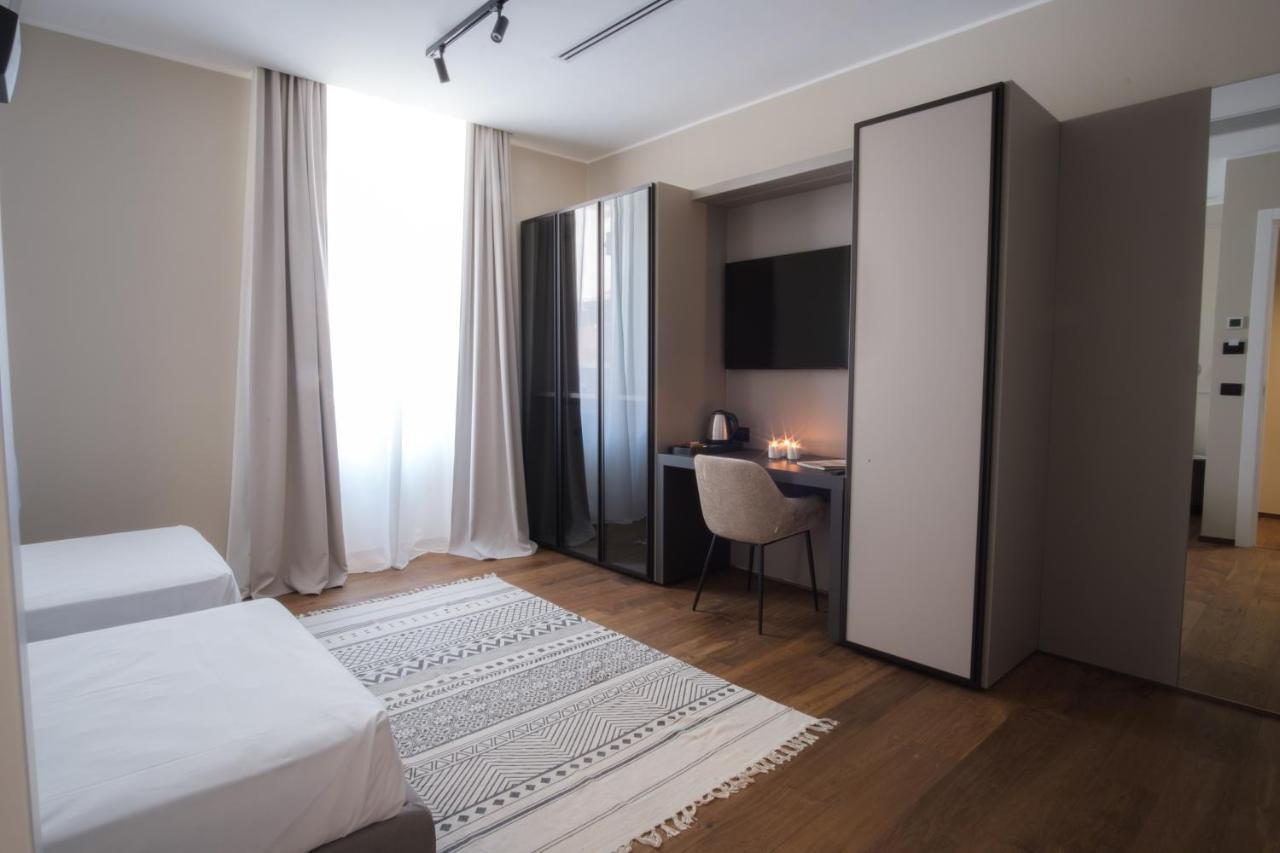 Palazzo Danisi Rooms&Suites 바리 외부 사진