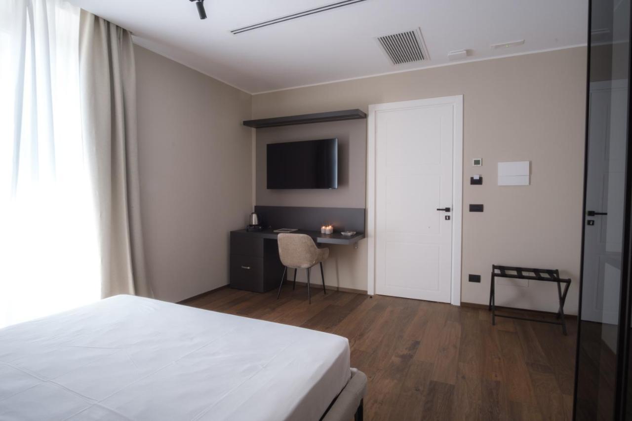 Palazzo Danisi Rooms&Suites 바리 외부 사진