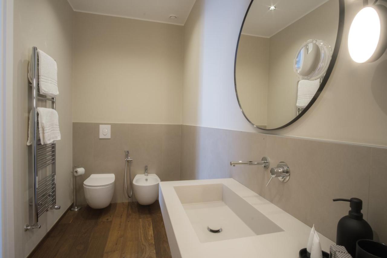 Palazzo Danisi Rooms&Suites 바리 외부 사진