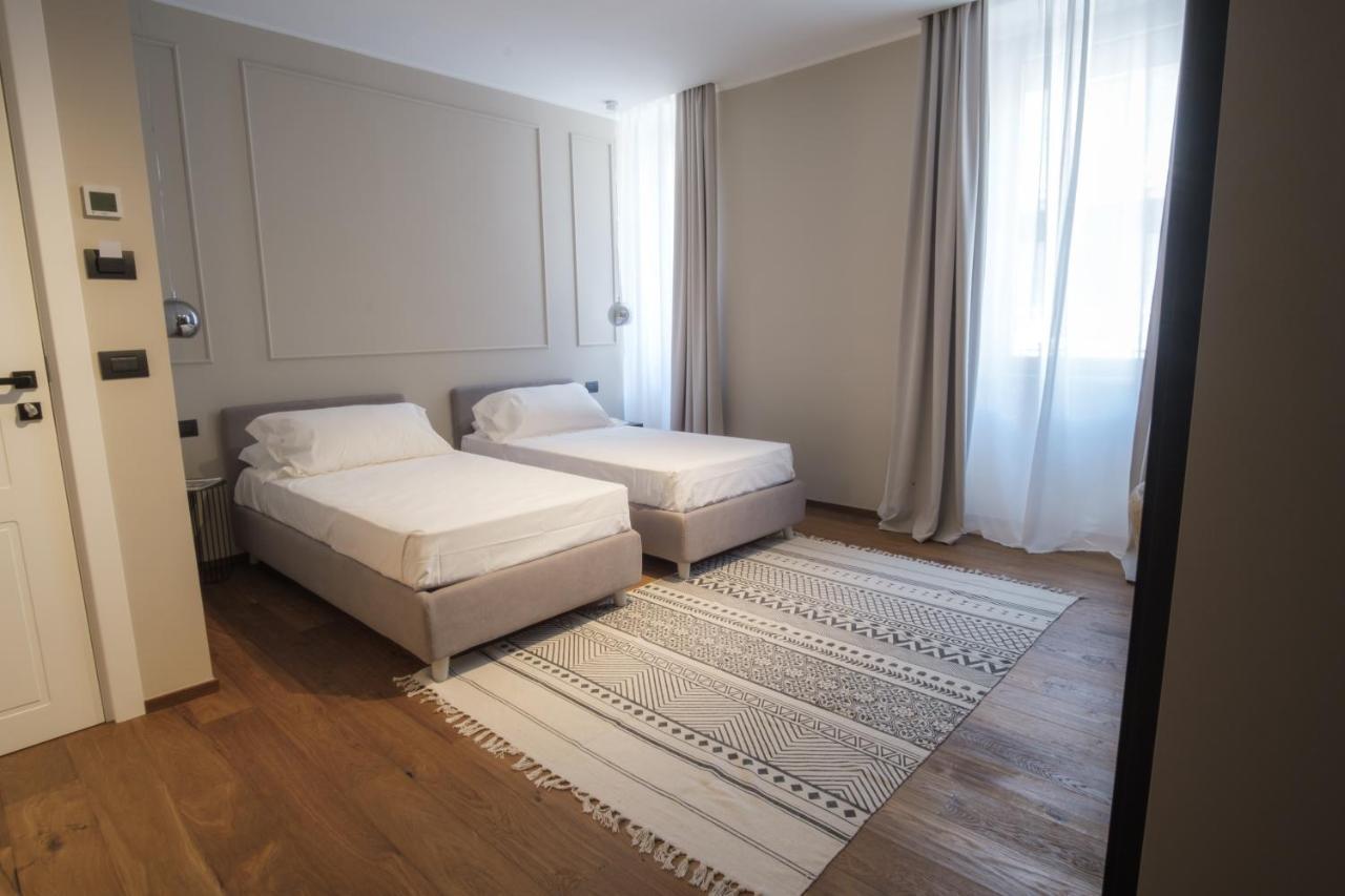Palazzo Danisi Rooms&Suites 바리 외부 사진
