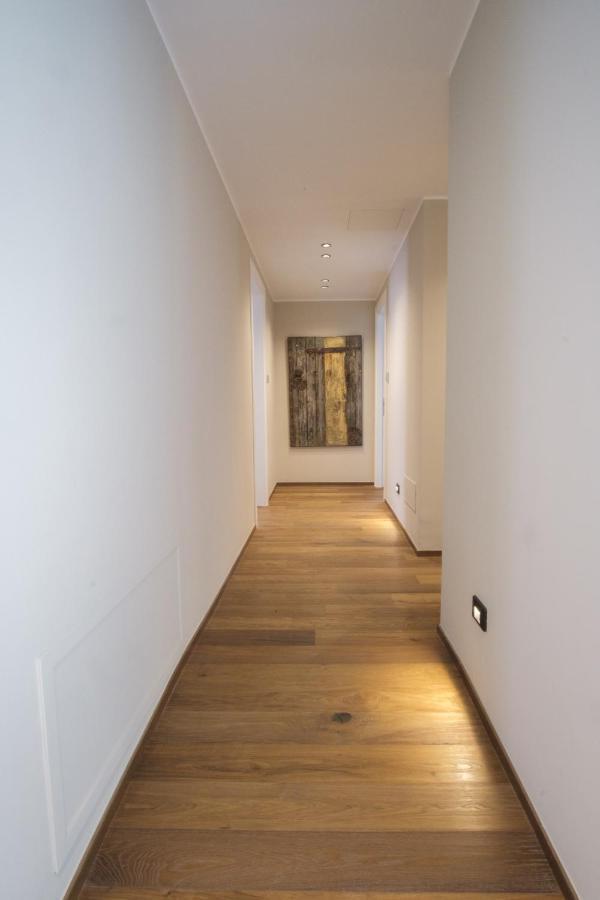 Palazzo Danisi Rooms&Suites 바리 외부 사진