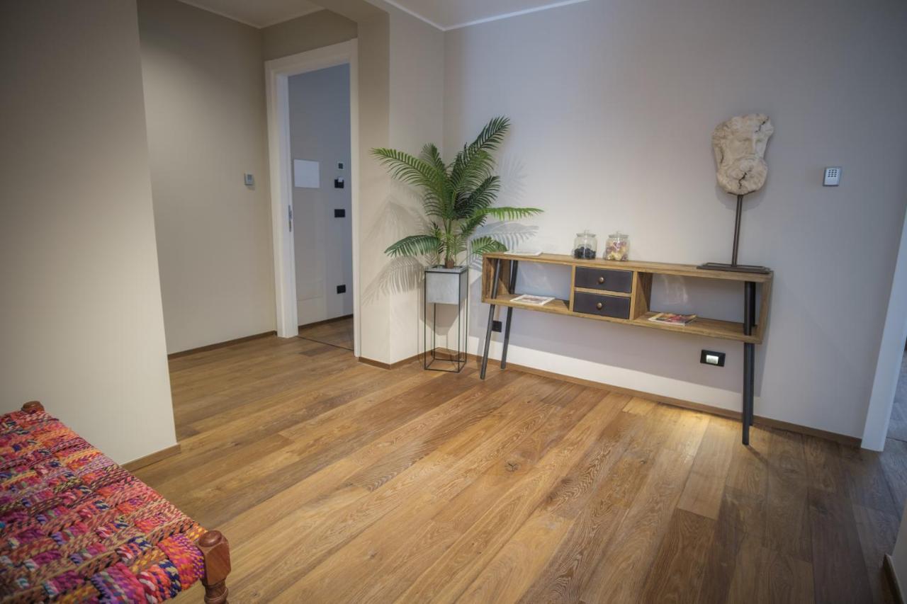 Palazzo Danisi Rooms&Suites 바리 외부 사진