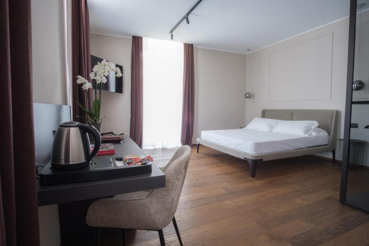 Palazzo Danisi Rooms&Suites 바리 외부 사진
