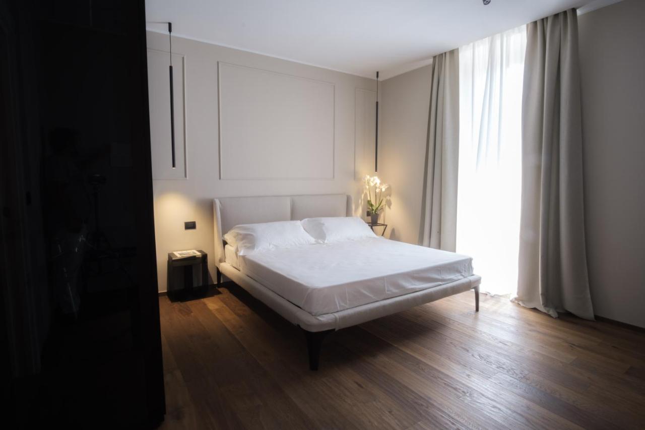 Palazzo Danisi Rooms&Suites 바리 외부 사진