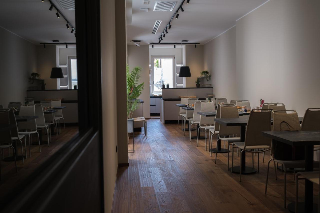Palazzo Danisi Rooms&Suites 바리 외부 사진