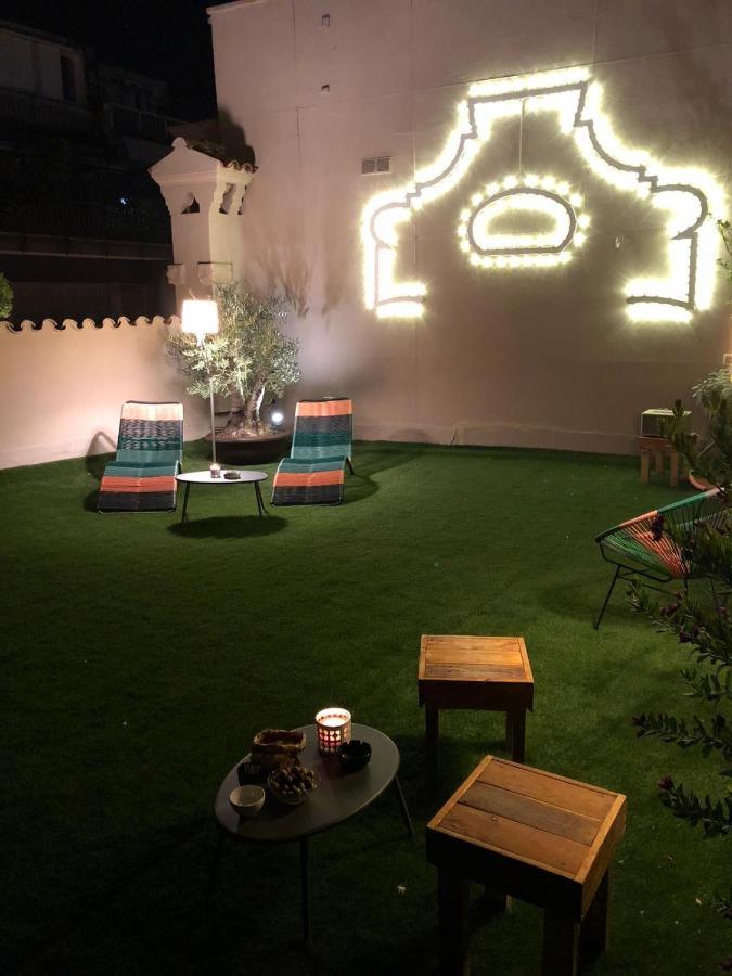 Palazzo Danisi Rooms&Suites 바리 외부 사진