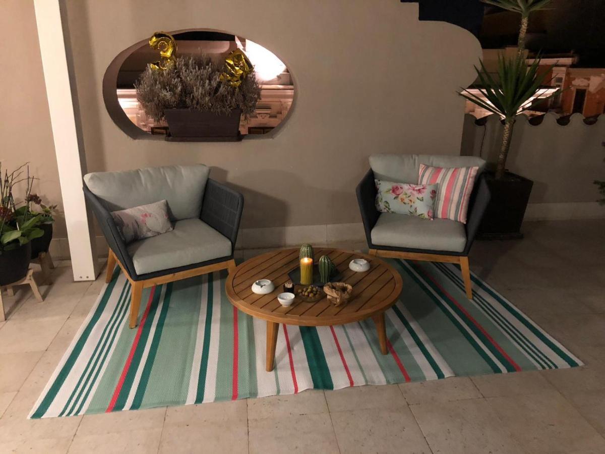 Palazzo Danisi Rooms&Suites 바리 외부 사진