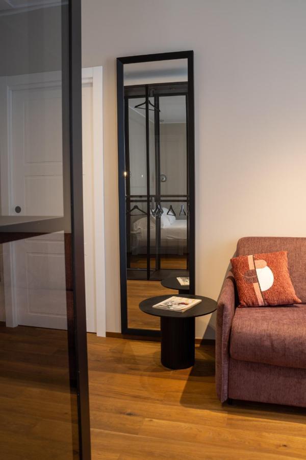 Palazzo Danisi Rooms&Suites 바리 외부 사진
