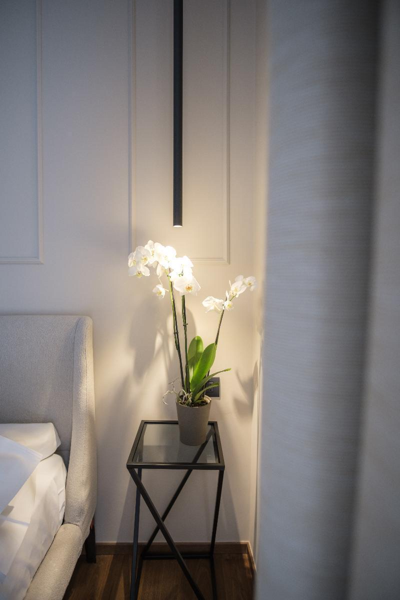 Palazzo Danisi Rooms&Suites 바리 외부 사진