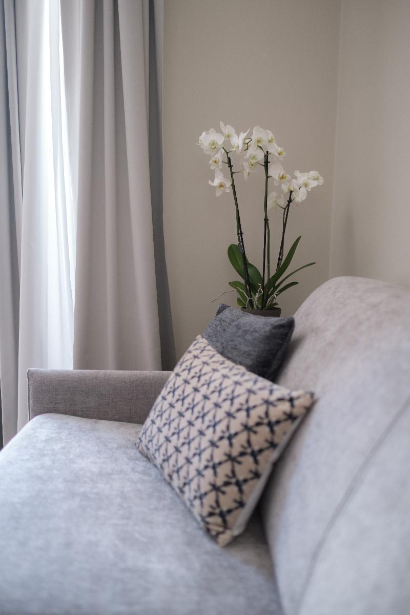 Palazzo Danisi Rooms&Suites 바리 외부 사진